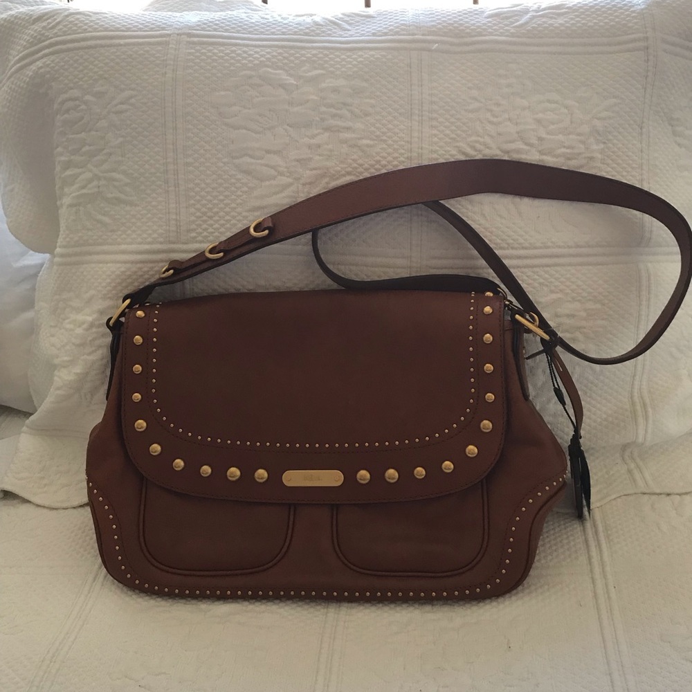 Authentic Ralph Lauren Bag